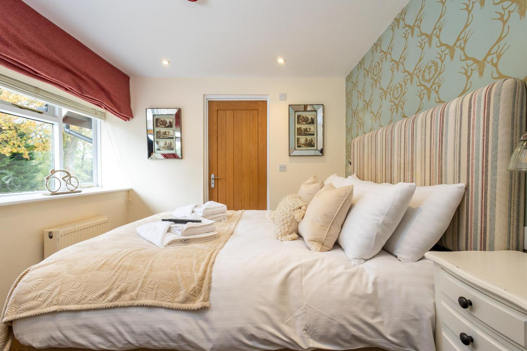 The Olde Coach House Inn Ashby Saint Ledgers Εξωτερικό φωτογραφία