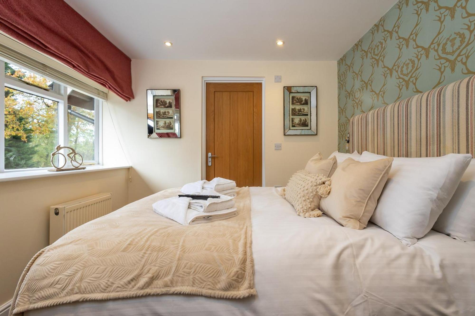 The Olde Coach House Inn Ashby Saint Ledgers Εξωτερικό φωτογραφία