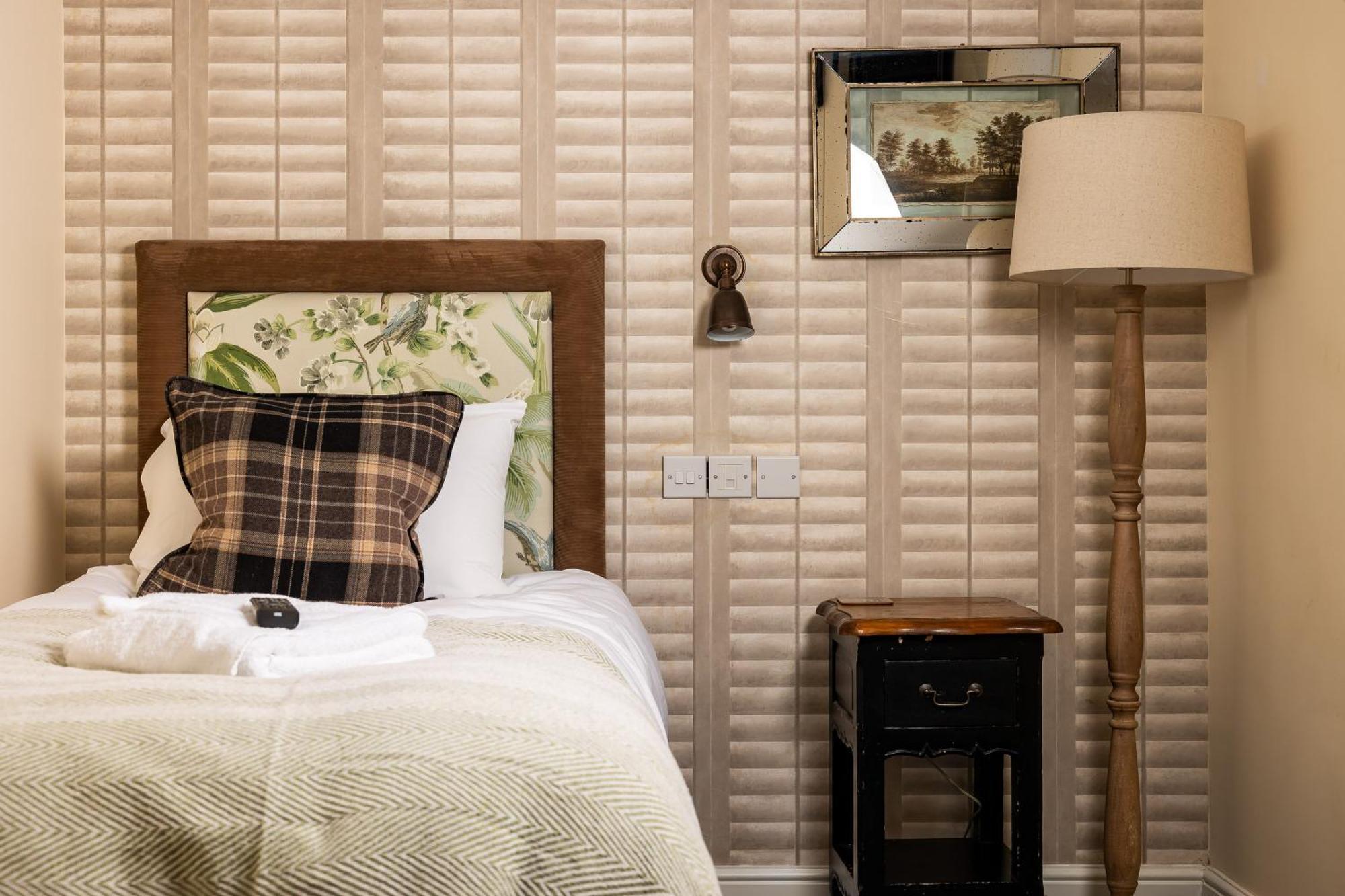 The Olde Coach House Inn Ashby Saint Ledgers Εξωτερικό φωτογραφία