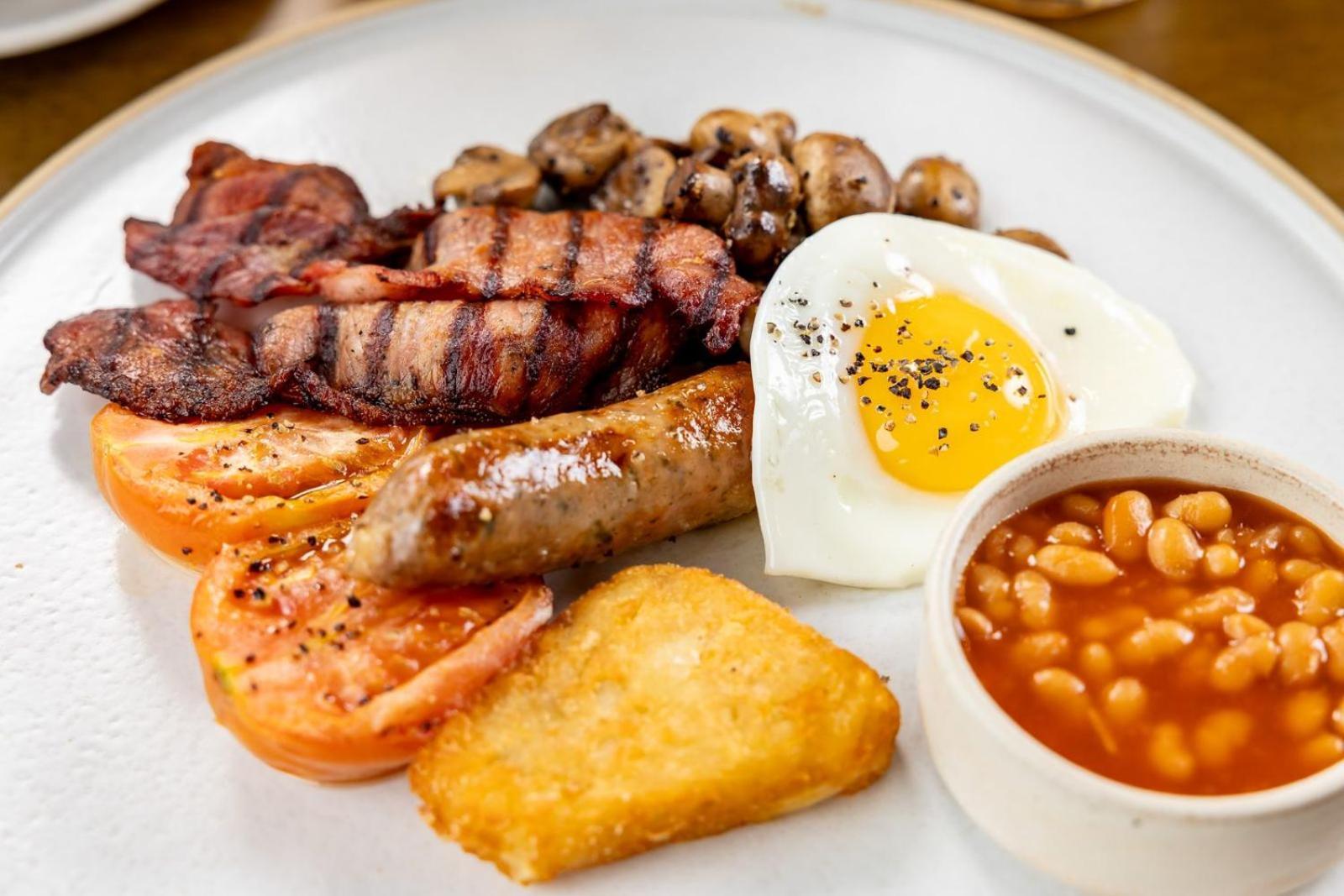 The Olde Coach House Inn Ashby Saint Ledgers Εξωτερικό φωτογραφία