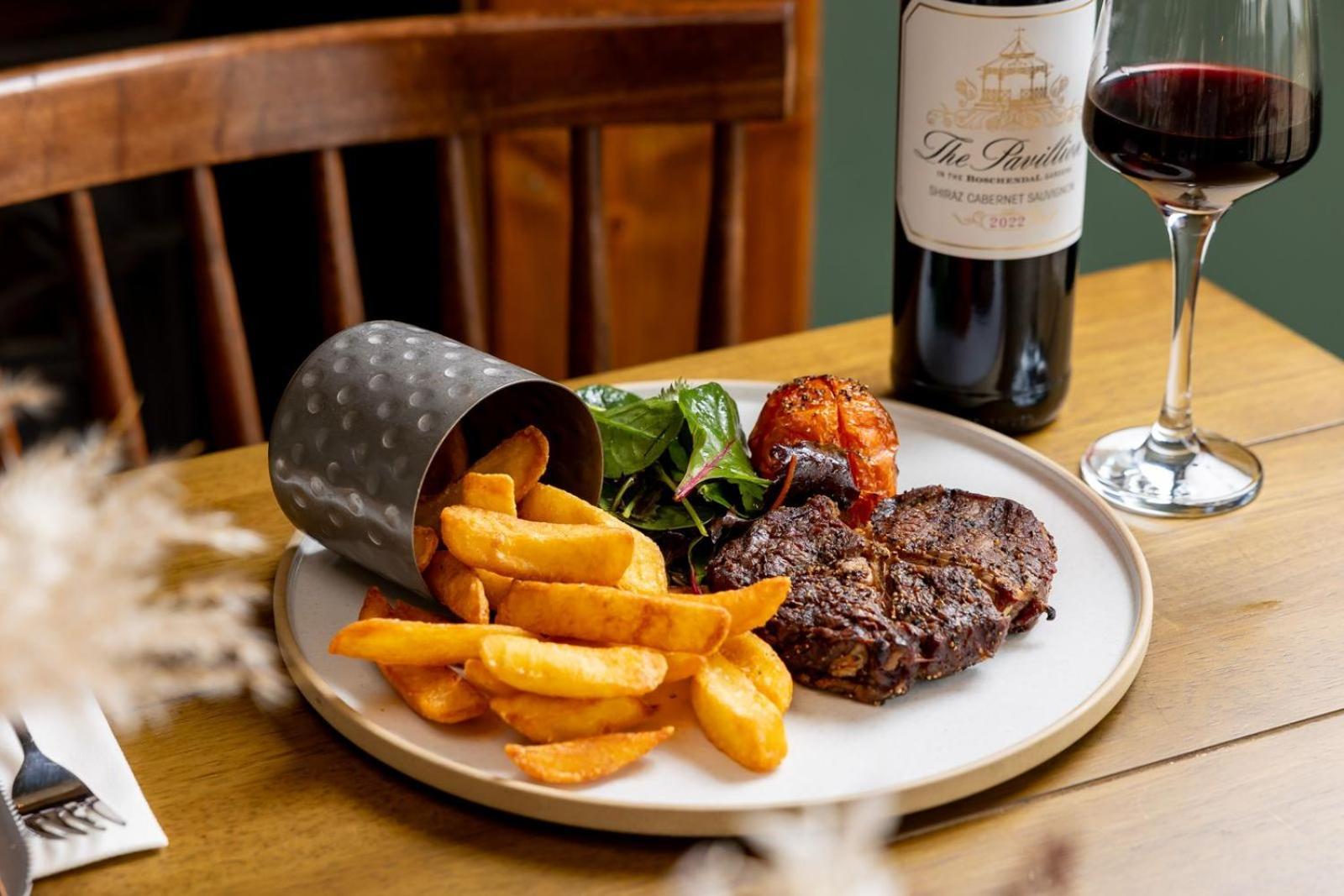 The Olde Coach House Inn Ashby Saint Ledgers Εξωτερικό φωτογραφία